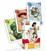 Karty Piotruś & Memo Toy Story4 10005268 00832