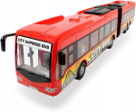 Dickie autobus City Express 2 rodz 374-8001