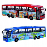 Dickie autobus turystyczny 2 rodz 374-5005