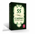 Karty do gry Casino 55 00408
