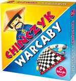 Chińczyk + Warcaby 00181