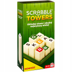 Gra Scrabble Towers GDJ16 /3