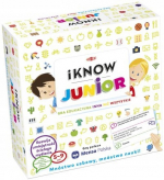 IKNOW Junior 54461