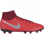 Buty piłkarskie Nike Phantom VSN Club DF FG/MG AJ6959 600 r.43