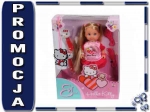 SIMBA 5730284 EVI HELLO KITTY HAIRPLAY