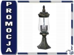 JUM 0087-PF Lampa stojąca ROMA Ogrodowa New