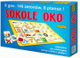 ADAMIGO 5475 SOKOLE OKO - gra edukacyjna NEW